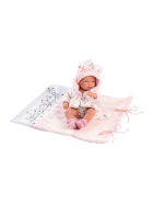 Llorens Badepuppe Nica 40cm