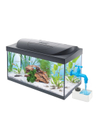 4m Magischer Wasserhahn