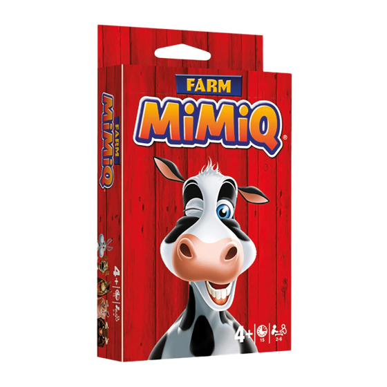 Smart MIMIQ Farm (mult)