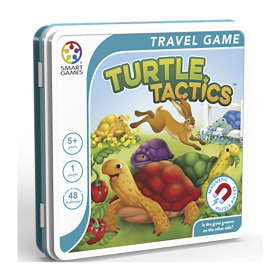 Smart Turtle Tacticts (mult)