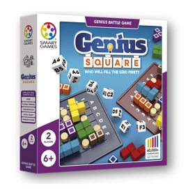 Smart Genius Square (mult)