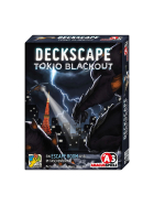 Abacus Deckscape - Tokio Blackout (d)