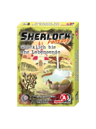 Abacus Sherlock Fantasy – Glücklich bis ans Lebensende (d)