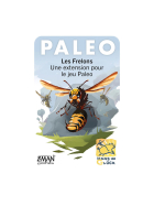 Hans Im Glück Paleo - Les Frelons (f)