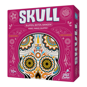 Skull Skull (d,f)