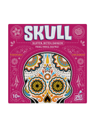 Skull Skull (d,f)