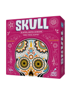 Skull Skull (d,f)