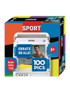 100 Pics 100 PICS Sport (d)