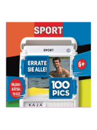 100 Pics 100 PICS Sport (d)