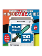 100 Pics 100 PICS Minecraft-Guide (inoffiziell & unabhängig) (d)