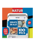 100 Pics 100 PICS Natur (d)
