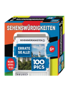 100 Pics 100 PICS Sehenswürdigkeiten (d)