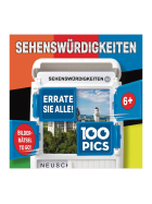 100 Pics 100 PICS Sehenswürdigkeiten (d)