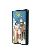 Repos 7 Wonders Edifice (Extension 4) (f)