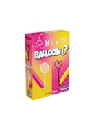 Intl Games Its a Balloon? (d)