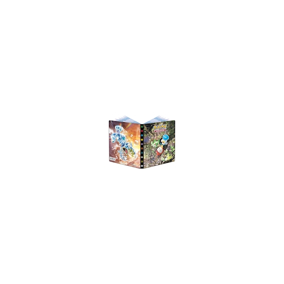 Ultra Pro Pokémon - SV01 4-Pocket Portfolio