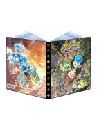 Ultra Pro Pokémon - SV01 4-Pocket Portfolio