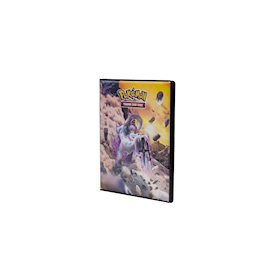 Ultra Pro Pokémon - SV02 4-Pocket Portfolio