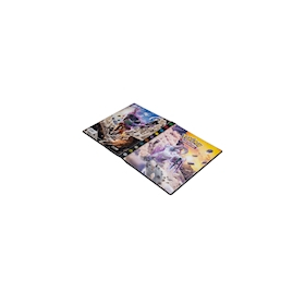 Ultra Pro Pokémon - SV02 4-Pocket Portfolio
