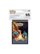 Ultra Pro Pokémon - Scorching Summit Deck Protector (65)