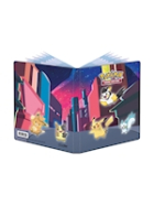 Ultra Pro Pokémon - Shimmering Skyline 4-Pocket Portfolio