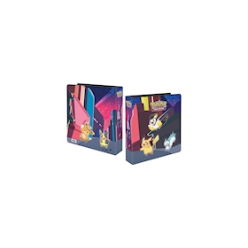 Ultra Pro Pokémon - Shimmering Skyline 2 Album