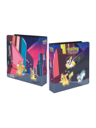 Ultra Pro Pokémon - Shimmering Skyline 2 Album