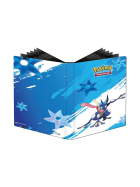 Ultra Pro Pokémon - Greninja PRO-Binder 9-Pocket