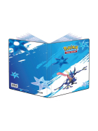 Ultra Pro Pokémon - Greninja 4-Pocket Portfolio