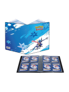 Ultra Pro Pokémon - Greninja 4-Pocket Portfolio