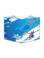 Ultra Pro Pokémon - Greninja 9-Pocket Portfolio