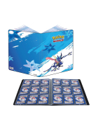 Ultra Pro Pokémon - Greninja 9-Pocket Portfolio