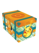 Pokémon P-DE Paldea Adventure Chest - Kids Big Gift