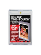 Ultra Pro 100PT UV ONE-TOUCH Magnetic Holder