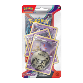 Pokémon P-EN SV01 Scarlet & Violet PREMIUM...