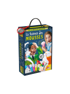 Lisciani La Science des mousses (f)