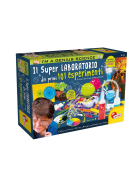Lisciani Super Laboratorio 101 esperimenti (i)