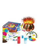 Lisciani Super Laboratorio 101 esperimenti (i)