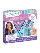 Make It Real Beautyset Geheimnisvolle Kristalle