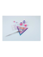 Make It Real Beautyset Geheimnisvolle Kristalle