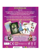 Super Meeple Deckscape 10 Alice in Wonderland (f)