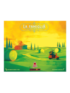 Super Meeple La Famiglia (f)