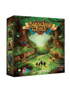 Super Meeple Bardwood Grove (f)