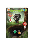 Super Meeple Bardwood Grove (f)