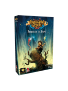 Super Meeple Extension Spirits of the grove (f)