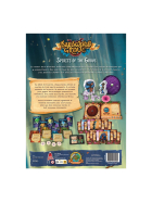 Super Meeple Extension Spirits of the grove (f)