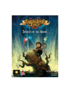Super Meeple Extension Spirits of the grove (f)