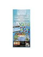 Super Meeple Ark Nova - Extension Mondes Marins (f)