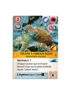 Super Meeple Ark Nova - Extension Mondes Marins (f)