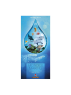 Super Meeple Ark Nova - Extension Mondes Marins (f)